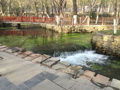 -水磨沟公园