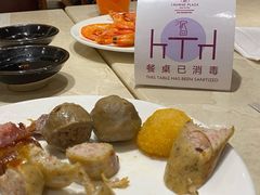 -力高皇冠假日酒店-亚细亚餐厅