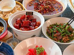 -汉水谣·江景餐厅(江滩店)