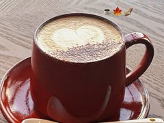 -青岛朗艺美术馆·海景咖啡