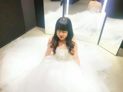 点击看大图 -Vera Wang婚纱礼服旗舰店