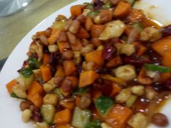 -聚德福海鲜家常菜(刘庄店)