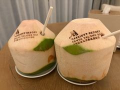 -三亚亚龙湾万豪度假酒店