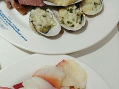 -星伦多自助料理(花山金鹰店)