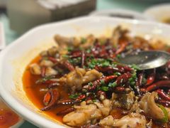 -王庄阿咪海鲜大排档(象园店)