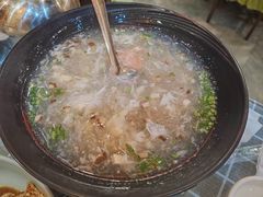 -玉桥餐厅(天坛店)