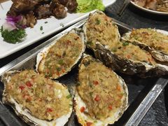 -福苗小骆驼烧烤(大唐不夜城店)