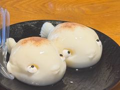 -永安鱼庄·镇江菜(丁卯店)