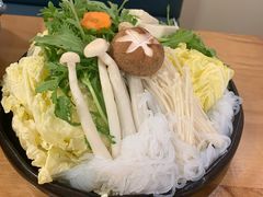 -本家食堂(华南店)
