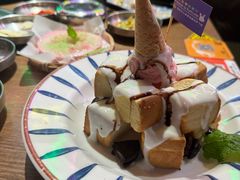 -香猪坊韩国烤肉专属门店(魏公村店)