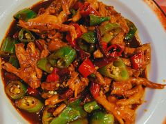 -佳佳麻辣烧菜馆