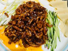 -李记东北饺子馆·东北菜(欢乐谷店)