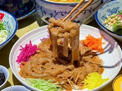 -大海碗·炸酱面·烤鸭·京菜(天坛店)