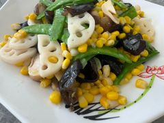 -何适山庄 ·可团建(水长城P2停车场店)