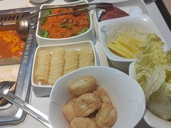 -海底捞火锅(威高广场店)