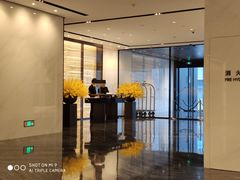 -长沙尼依格罗酒店