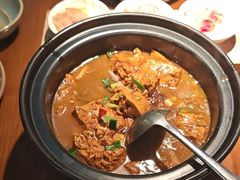 -刀板香·安徽菜(望江东路店)