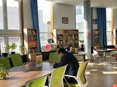 -海天博乐击剑俱乐部(港汇中心店)