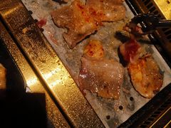 -新石器烤肉(之心城店)