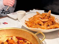-涿派·炝锅鱼(涿州店)