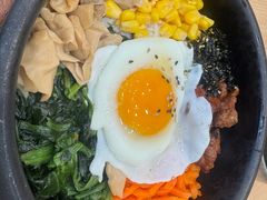 -米村拌饭(凯德和平广场店)