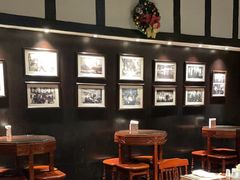 -上海和平饭店茉·莉酒廊 Jasmine Lounge