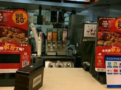 -肯德基(顺义光明大街店)