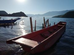 -丽江泸沽湖景区-里格半岛