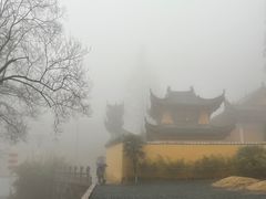 -五祖寺