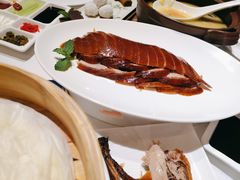 酥香嫩烤鸭-四季民福烤鸭店(望京旺角店)