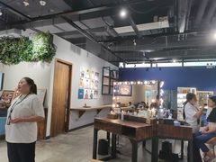 -海马体照相馆(天津世纪都会店)