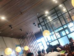 大堂-老号尤兔头(幸福店)