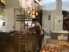 -弘祥蜂蜜大麻花(烟大店)