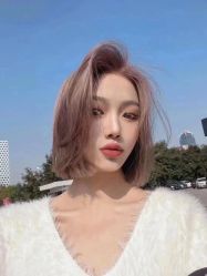 -sy杉影印象COLOUR专业烫染
