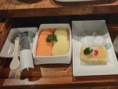 -额尔敦传统涮(西坝河店)