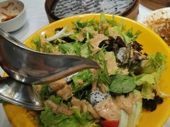 -太原面食店(解放路店)