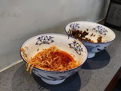 -李氏紫竹林卤粉(火车站店)