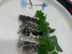 -寻味顺德·南记酒家·传统顺德菜·鱼生(广源路店)