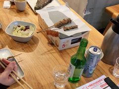 -木屋烧烤(龙湖天街店)