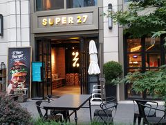 门面-HELLO 27 意面·沙拉·帕尼尼