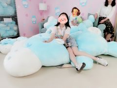 -盒马X会员店(上海森兰商都店)