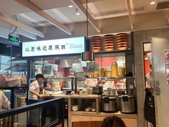 -大师兄·西北小馆(南沙万达广场店)