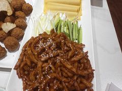 -新侨小馆(东直门北小街店)