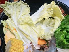-呷哺呷哺 黄金牧场 (新中关购物中心店)