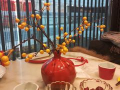 -京华烟云·北京烤鸭(领展购物广场·中关村店)