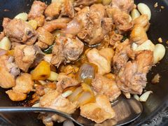 -陈鹏鹏潮汕菜(欢乐海岸 海边景观店)