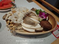 -千牛将·鲜牛肉火锅(开元路店)