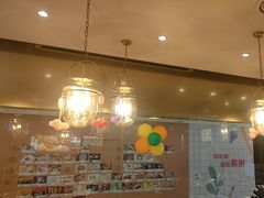 -西贝(紫荆广场店)