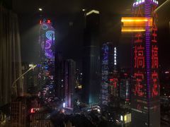 -得闲·高空SPA(东盟店)