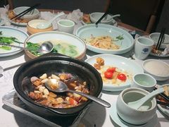 -大榕树下顺德菜(融创茂店)